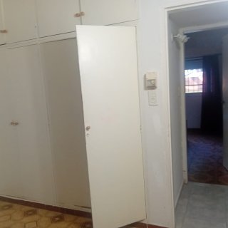 Casas - Funes -  Alquiler