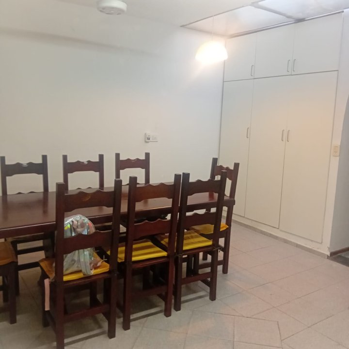 Casas - Funes -  Alquiler