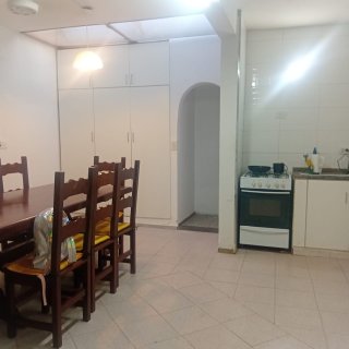 Casas - Funes -  Alquiler