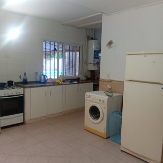 Casas - Funes -  Alquiler