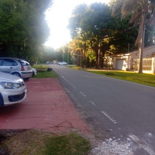 Casas - Funes -  Alquiler