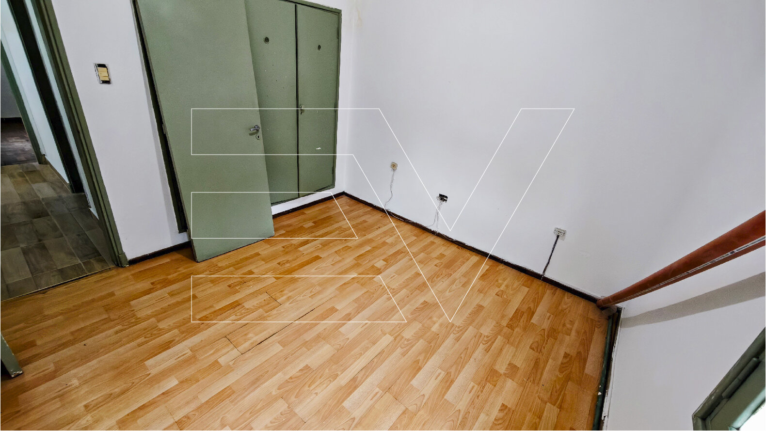 VENTA. COFICO. IDEAL INVERSOR! AMPLIO DEPTO 2 DORM + DEP DE SERV! NO PAGA EXPENSAS!!! — foto 10