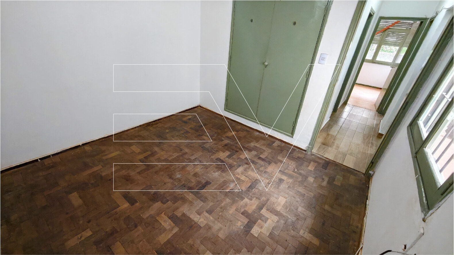 VENTA. COFICO. IDEAL INVERSOR! AMPLIO DEPTO 2 DORM + DEP DE SERV! NO PAGA EXPENSAS!!! — foto 11