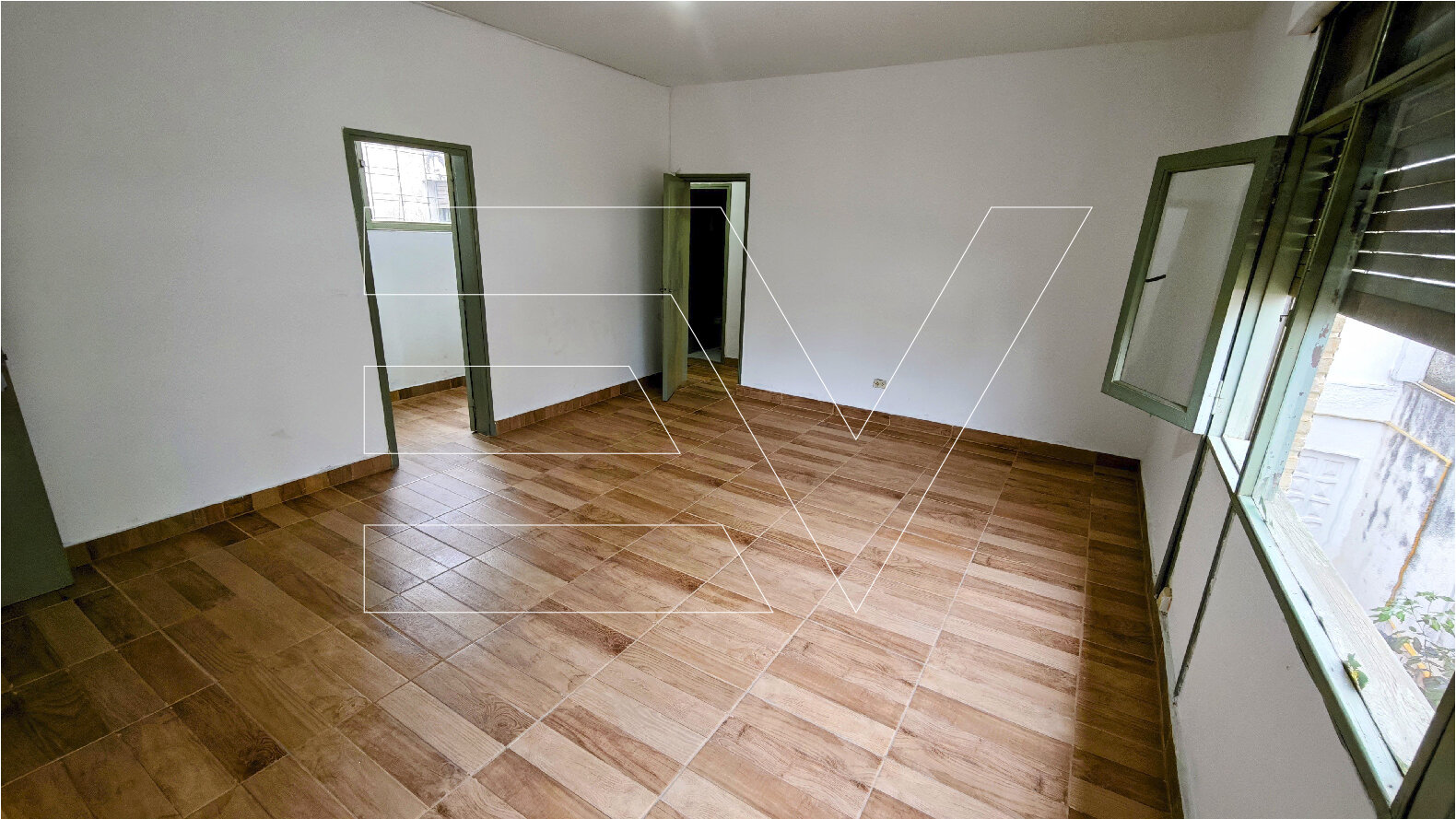 VENTA. COFICO. IDEAL INVERSOR! AMPLIO DEPTO 2 DORM + DEP DE SERV! NO PAGA EXPENSAS!!! — foto 3