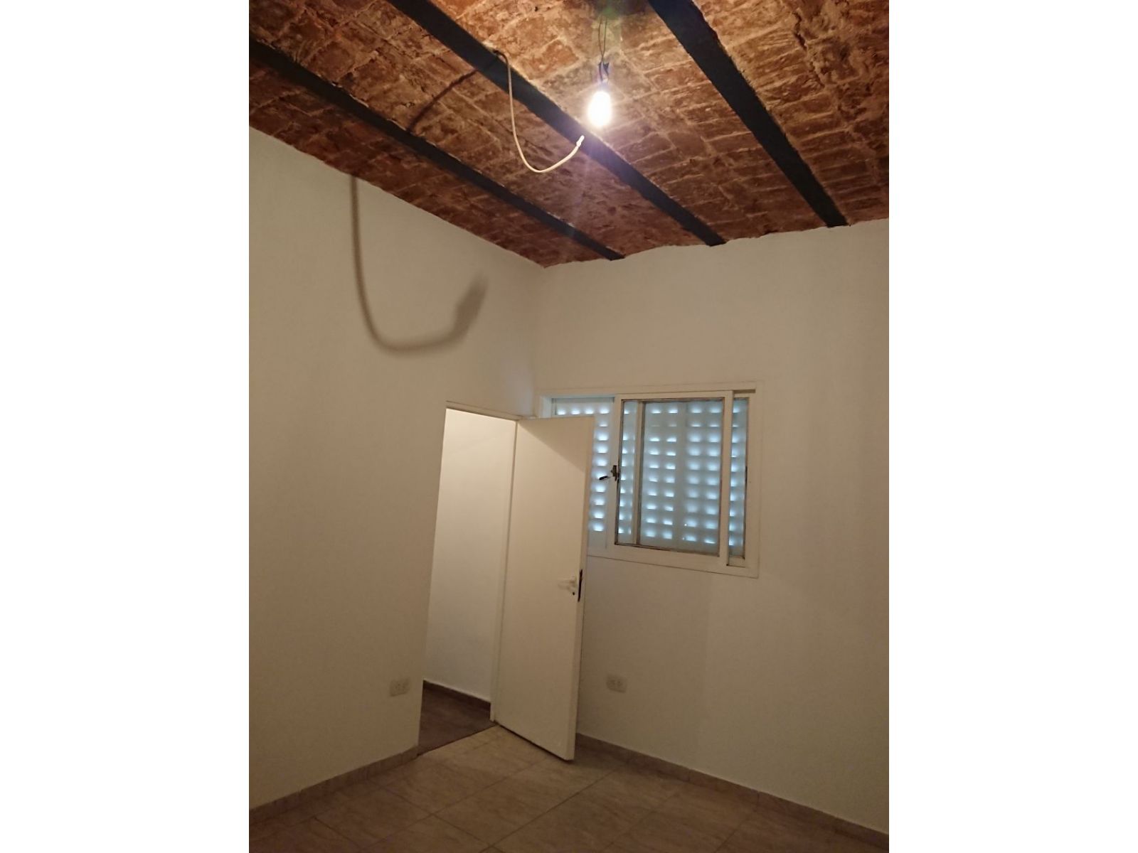 Casa de dos dormitorios y un comodin PLanta Alta - 13