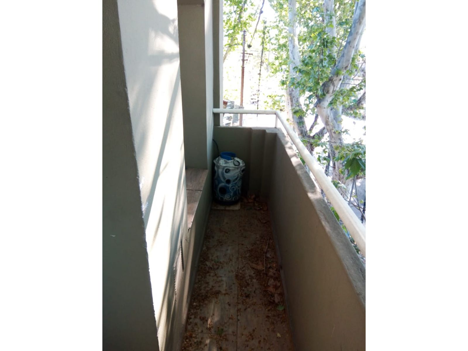 Casa de dos dormitorios y un comodin PLanta Alta - 5