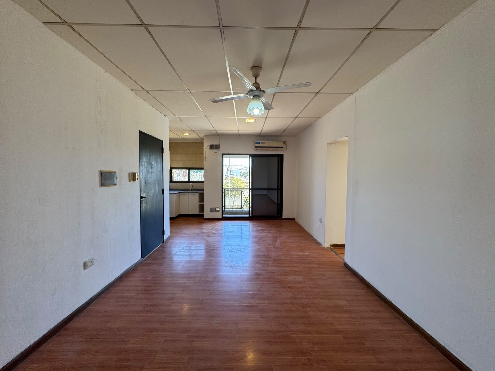 DEPARTAMENTOS DE DOS DORMITORIOS EN SAN LORENZO (Financiación) — foto 3