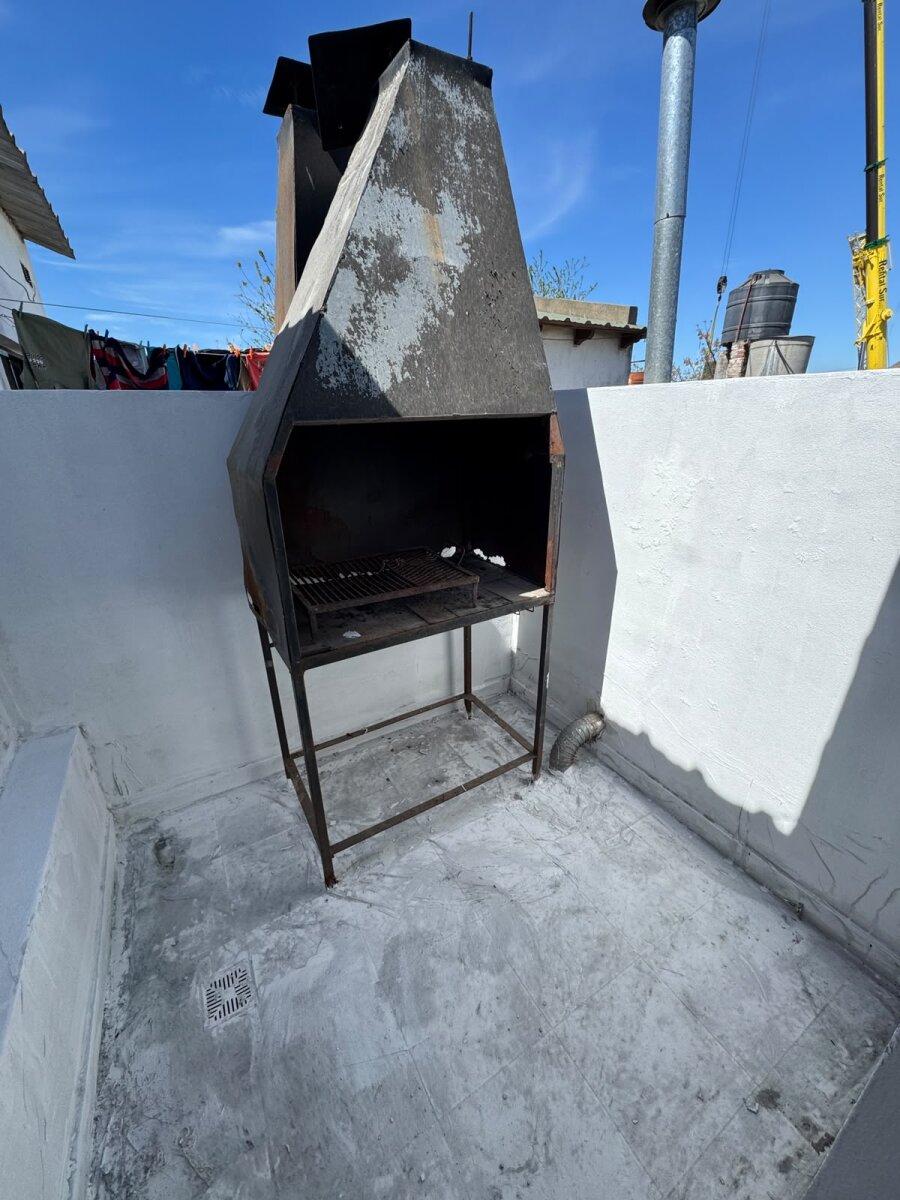 DEPARTAMENTOS DE DOS DORMITORIOS EN SAN LORENZO (Financiación) — foto 15