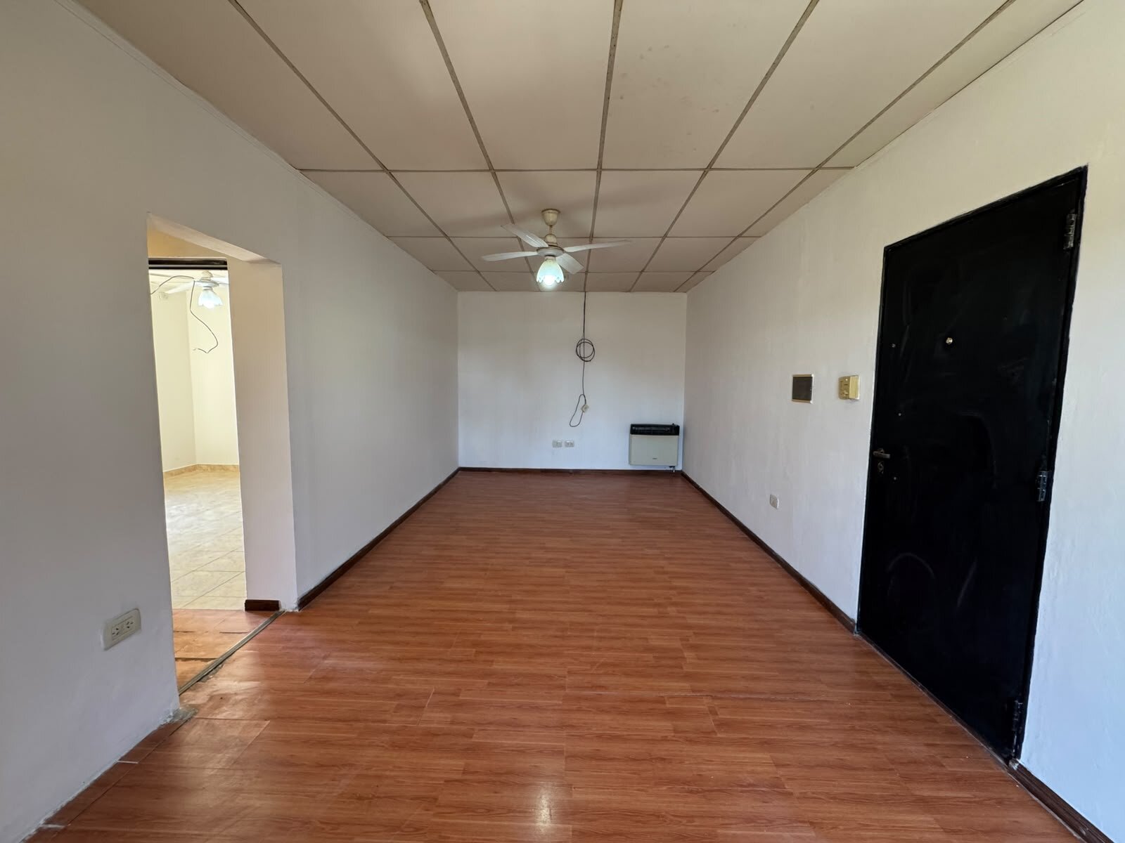 DEPARTAMENTOS DE DOS DORMITORIOS EN SAN LORENZO (Financiación) — foto 4