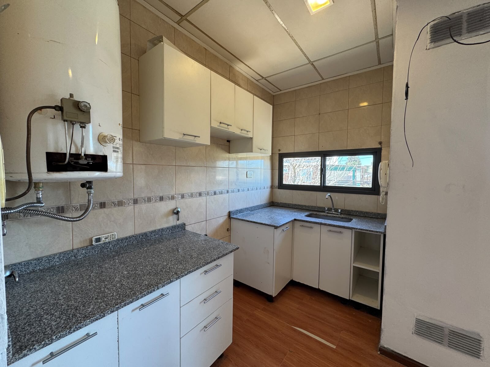 DEPARTAMENTOS DE DOS DORMITORIOS EN SAN LORENZO (Financiación) — foto 5