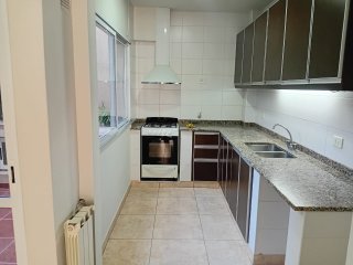 Casas - Rosario -  Alquiler