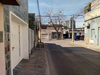Casas - Rosario -  Alquiler