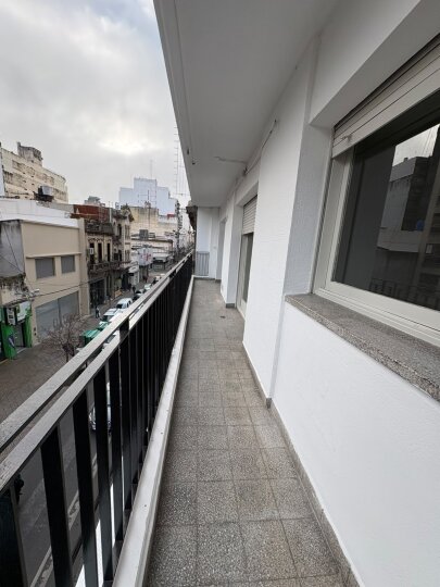 Departamentos - Rosario - Alquiler