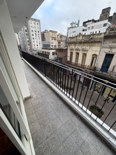 Departamentos - Rosario - Alquiler