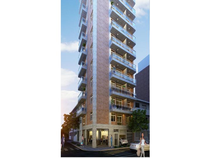 Cocheras - Rosario -  Alquiler