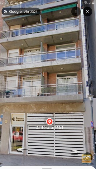 Cocheras - Rosario -  Alquiler