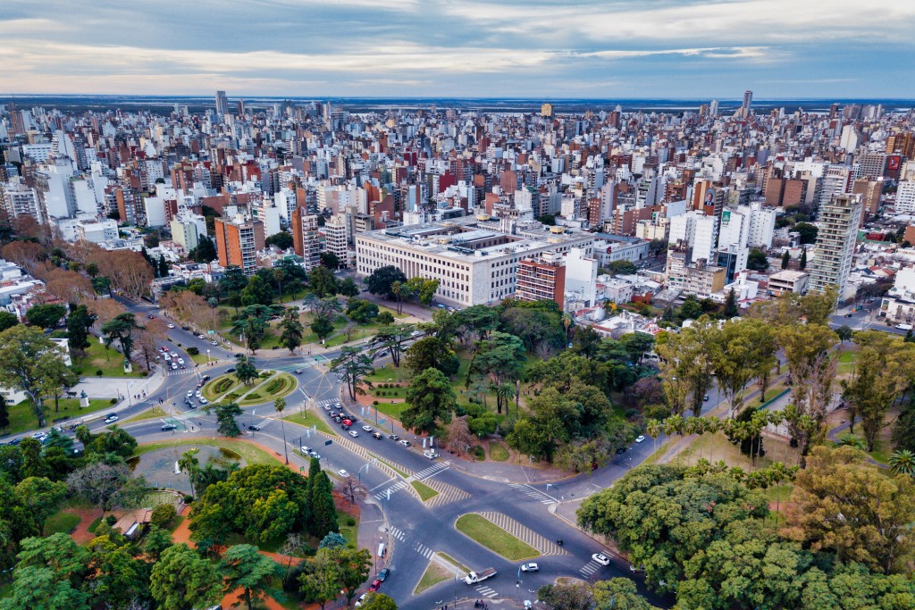 Lurati Consultora Inmobiliaria