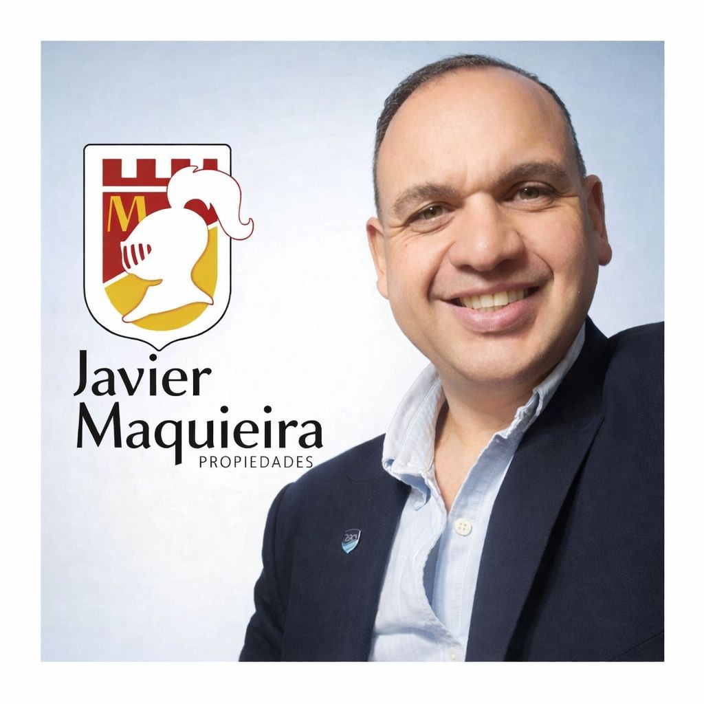 Javier Maquieira