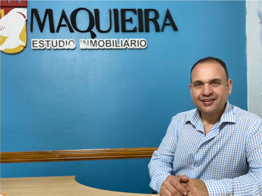 Javier Maquieira