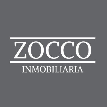 Zocco inmobiliaria ®️