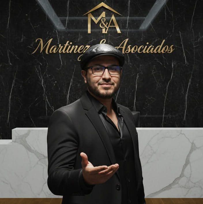 Martinez & Asociados Propiedades Chile