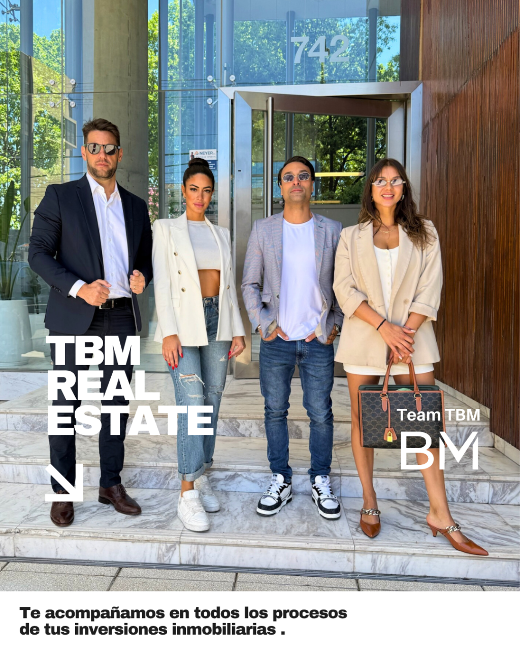 BM Real Estate