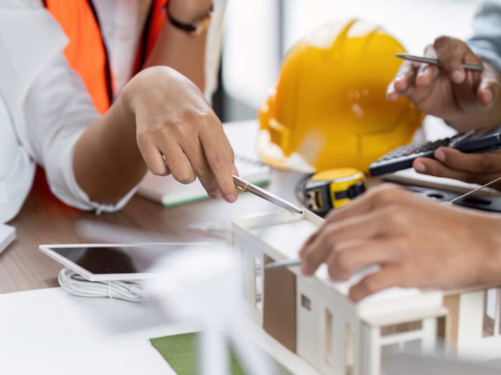 JADA Property Solution SpA