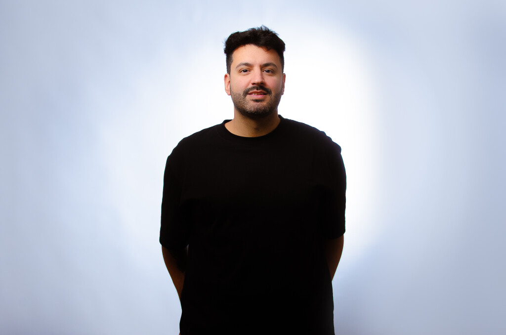Carlos Cuenoz